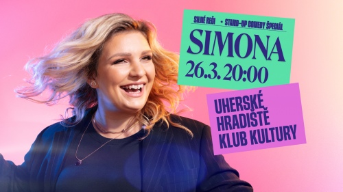 Simona: Donaha!