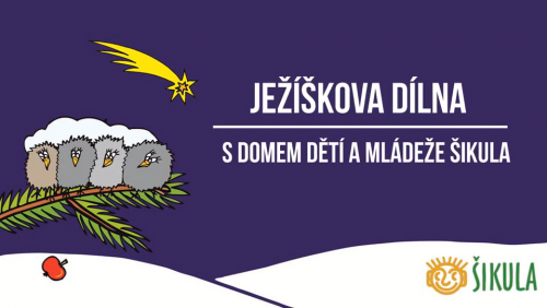 Ježíškova dílna
