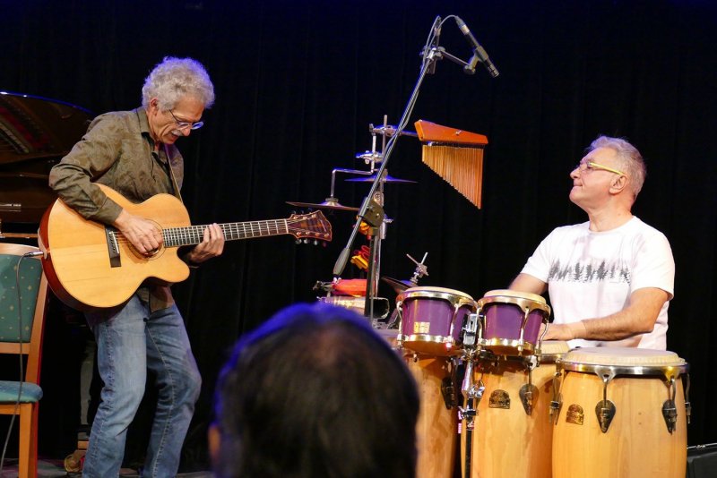 Martin Kratochvíl Quartet