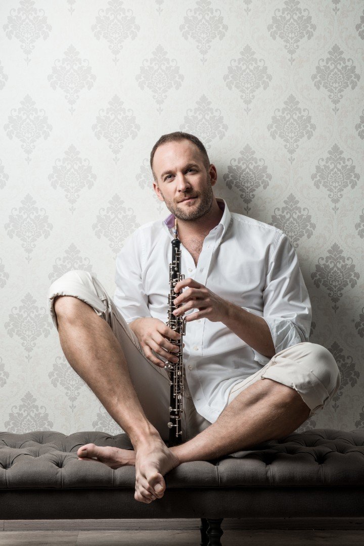 MUSICA: Veverka, Polák, Bernovský